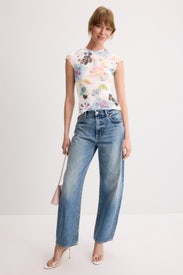 Nina Top Summer Convo by AFRM