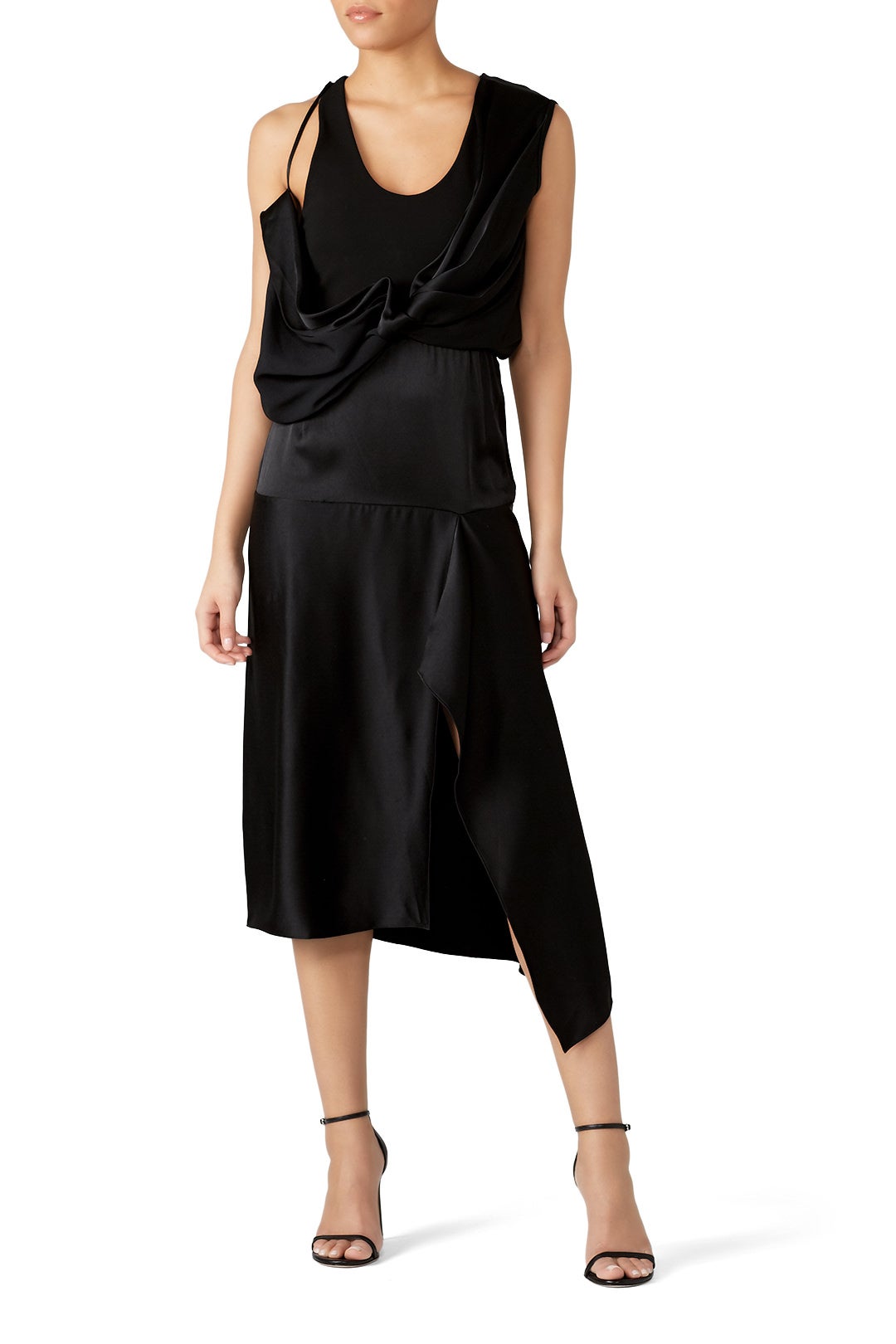 Hybrid Dress by Atlein 0