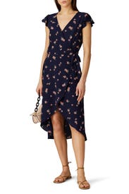 April Showers Dress by BB Dakota