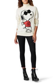 Joe Cool Sweater by Chinti & Parker