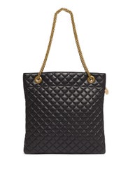 Delphine Quilted Bag by Clare V.