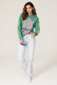 Pink Floyd Long Sleeve Tee by DAYDREAMER