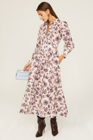 Eleanor Shirt Dress by Derek Lam 10 Crosby