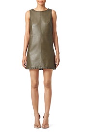 Zip Back Shift by Jenni Kayne