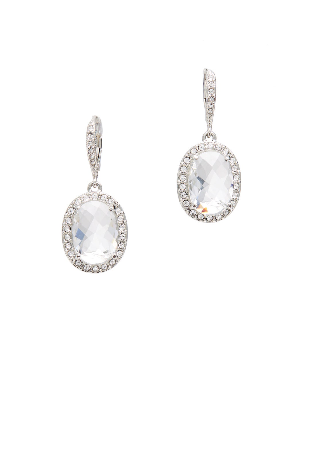 Enchanted Melody Drop Earrings by Jenny Packham