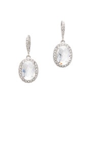 Enchanted Melody Drop Earrings by Jenny Packham