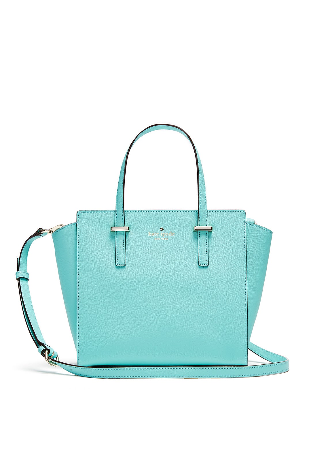 Blue Cedar Street Small Hayden Bag by kate spade new york accessories