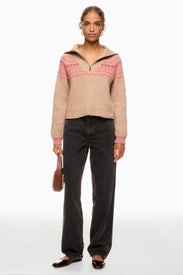 Archive Whitney Quarter Zip by Marine Layer