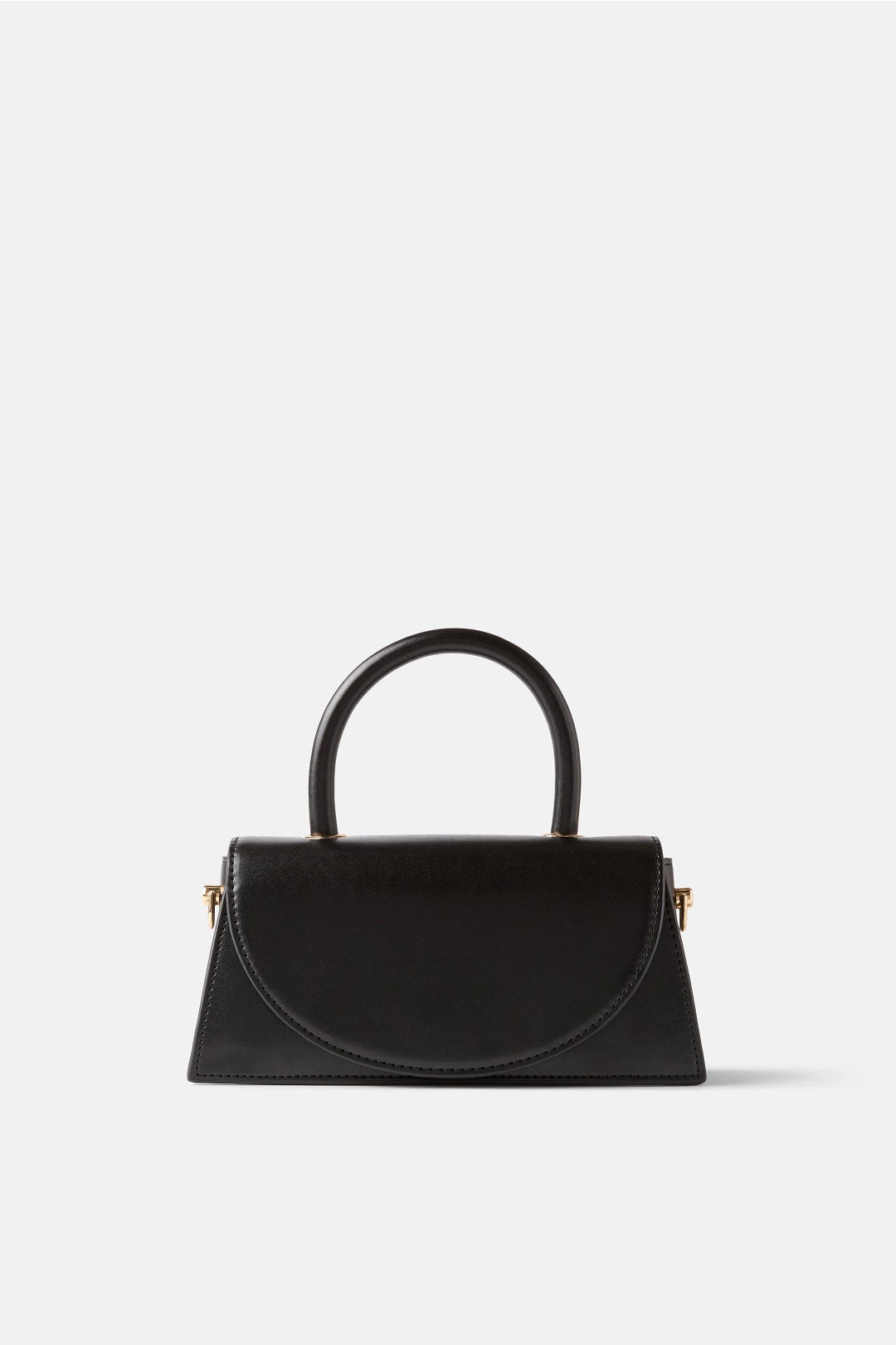 Hailey Top Handle Bag by Olga Berg 0