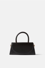 Hailey Top Handle Bag by Olga Berg