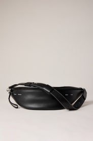 Stanton Leather Sling Bag by Proenza Schouler Handbags