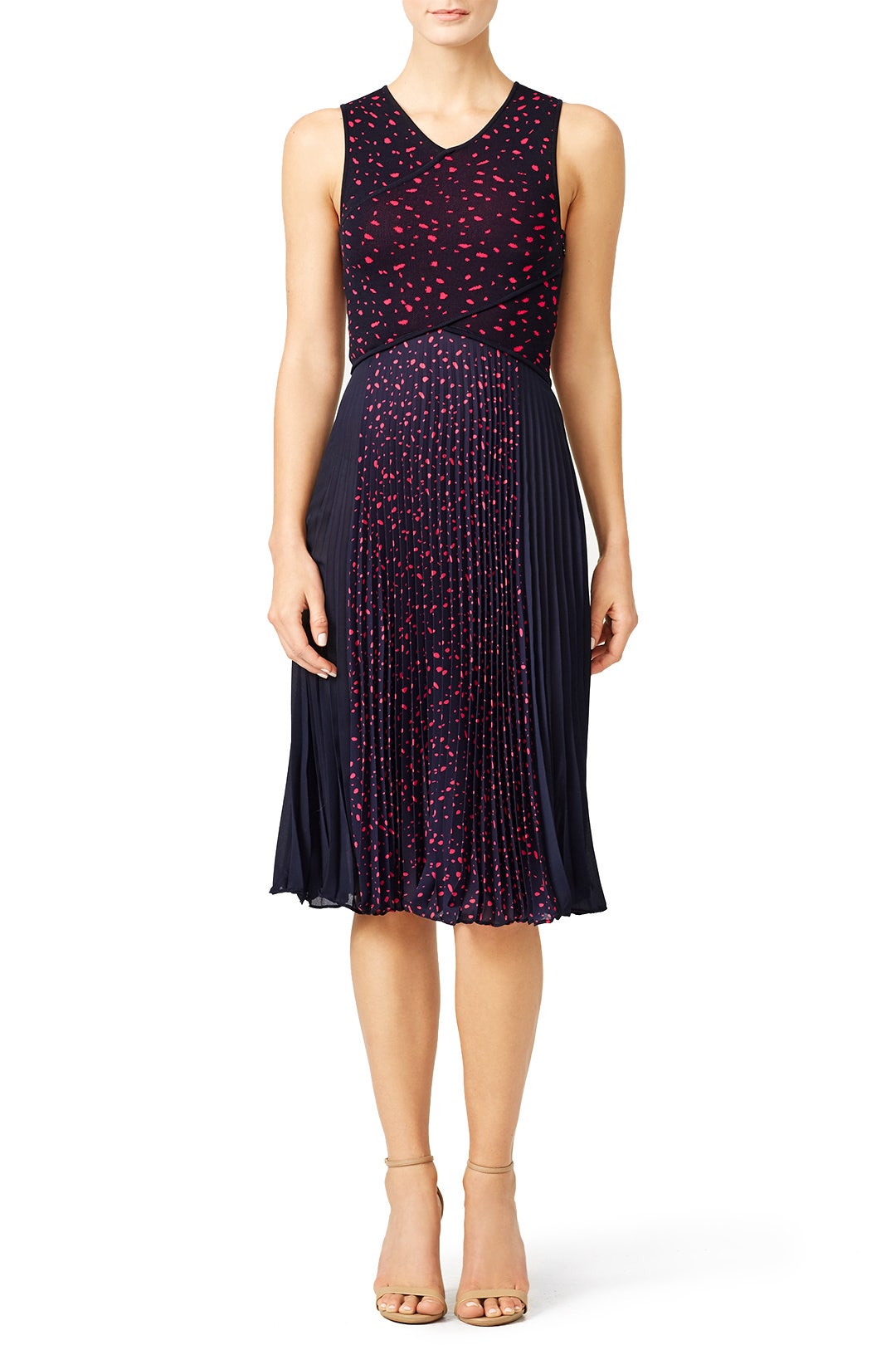 Edythe Dress by Sachin & Babi 0