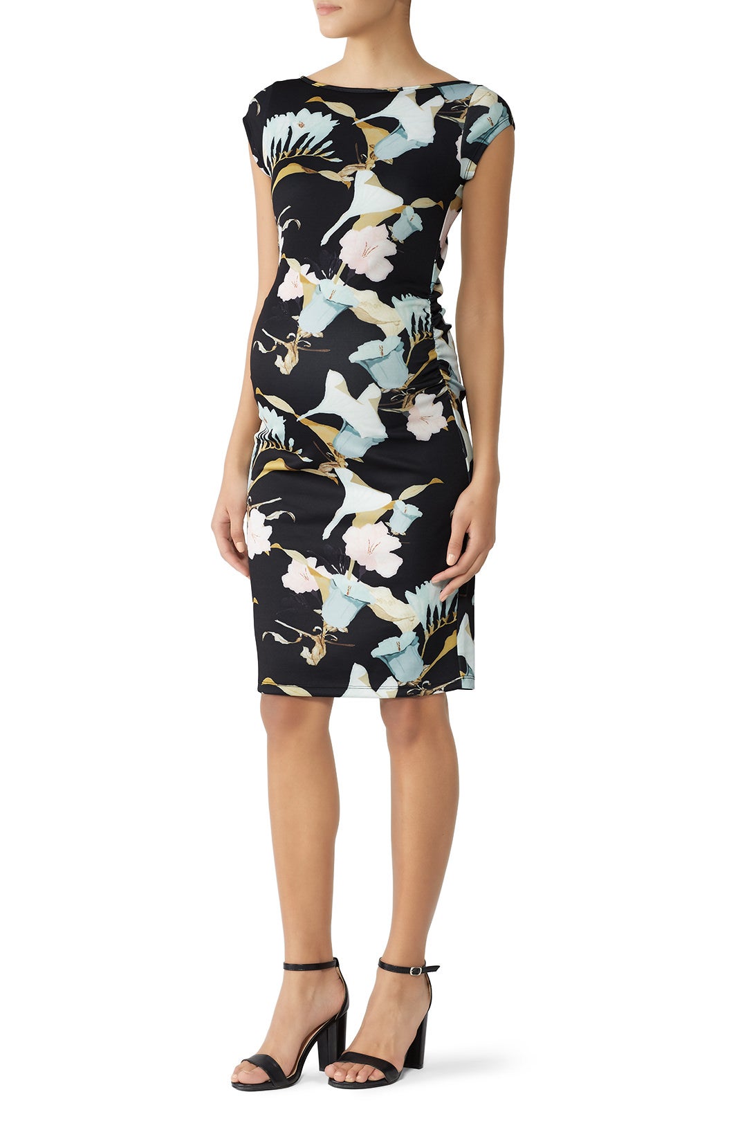 Leo Maternity Dress by soon maternity 0