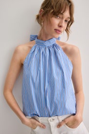 Barbara Top by Solid & Striped