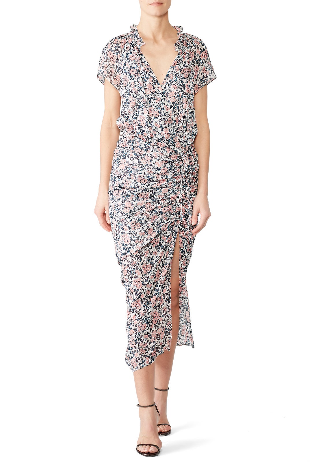 Brynlee Dress by Veronica Beard 0