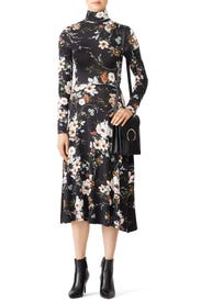 Stargaze Dress by YUMI KIM