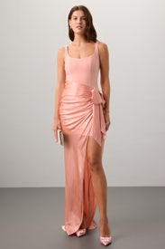 Marian Gown by Cinq à Sept