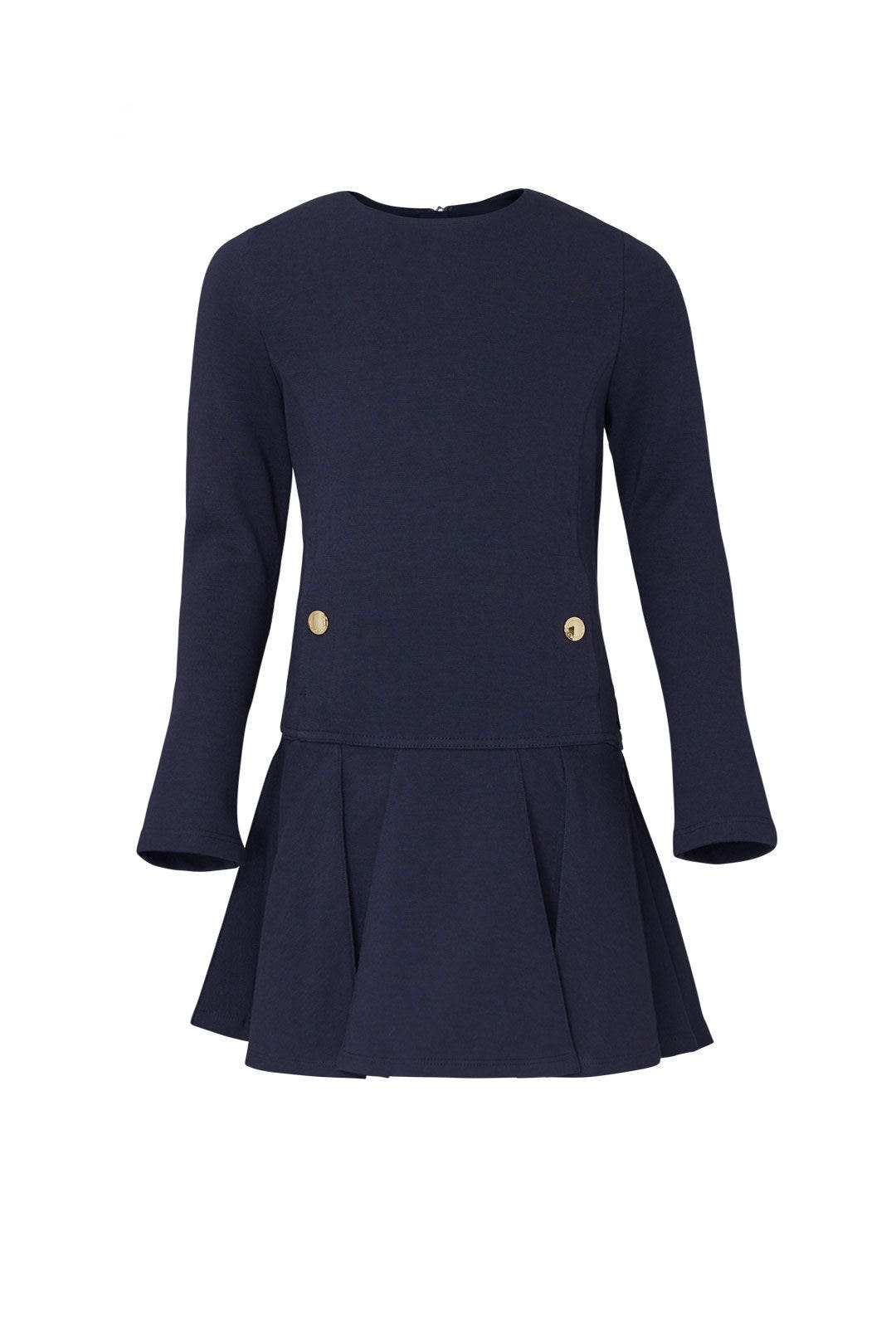 Kids Skater Dress by Chloé Kids