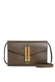 Olive Quebec Crossbody by DeMellier