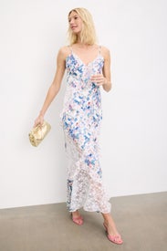 Josalyn Maxi Dress by For Love and Lemons