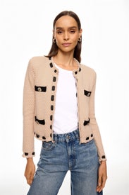 Astor Cardigan by L'agence