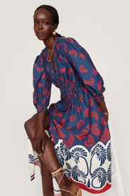 Camerino Dress by La DoubleJ