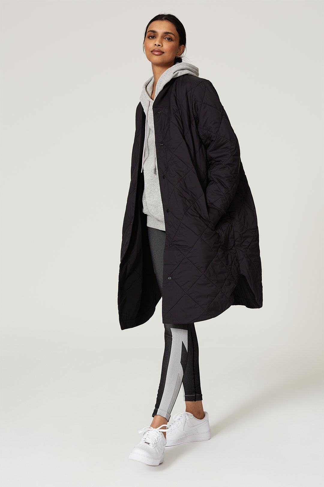 Enough Puff Jacket by Lululemon 0