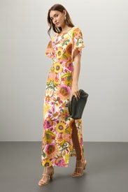 Lalita Dress by MISA Los Angeles