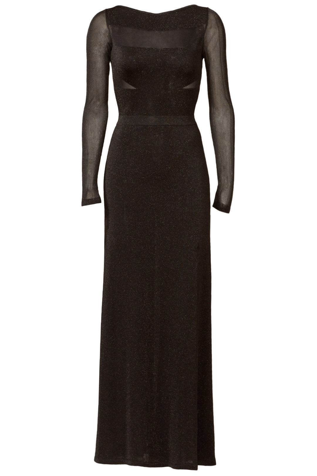 Panel Gown by Missoni