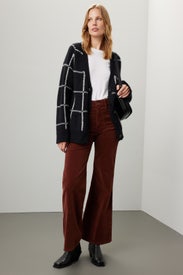 Patch Pocket Pants by MOTHER