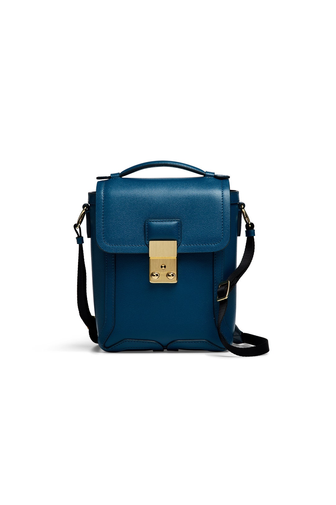 Blue Pashli Camera Bag by 3.1 Phillip Lim Accessories 0