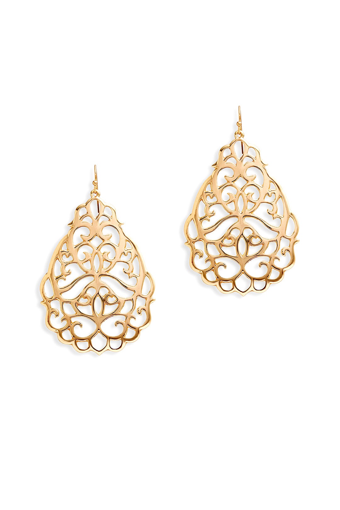 Isabel Earrings by Slate & Willow Accessories