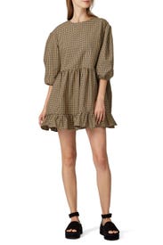 Flor Dress by Sandy Liang