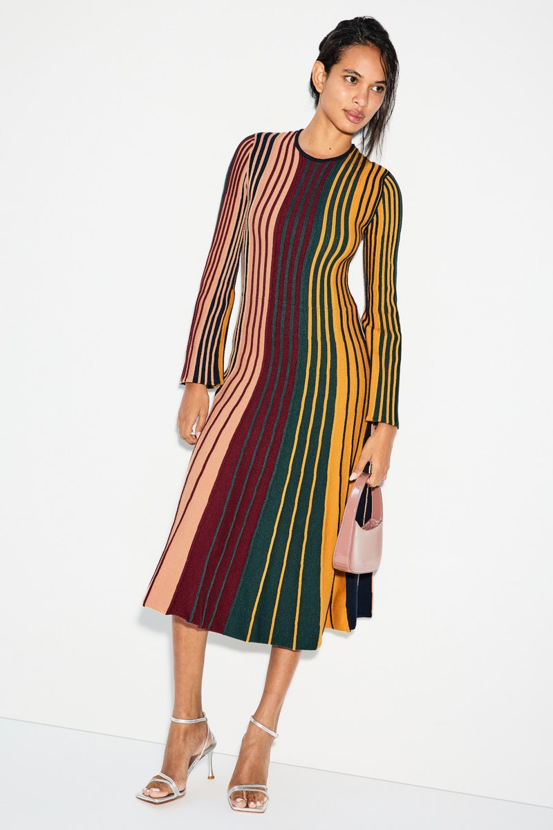 Celia Knit Dress by SIMONMILLER - Photo 0