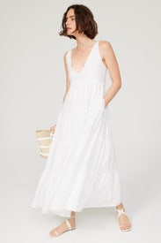 Gwendolyn Maxi by Splendid