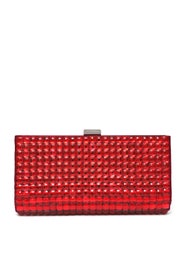 Fiery Minaudiere by Sondra Roberts