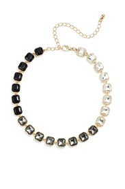 Ombre Choker by Slate & Willow Accessories