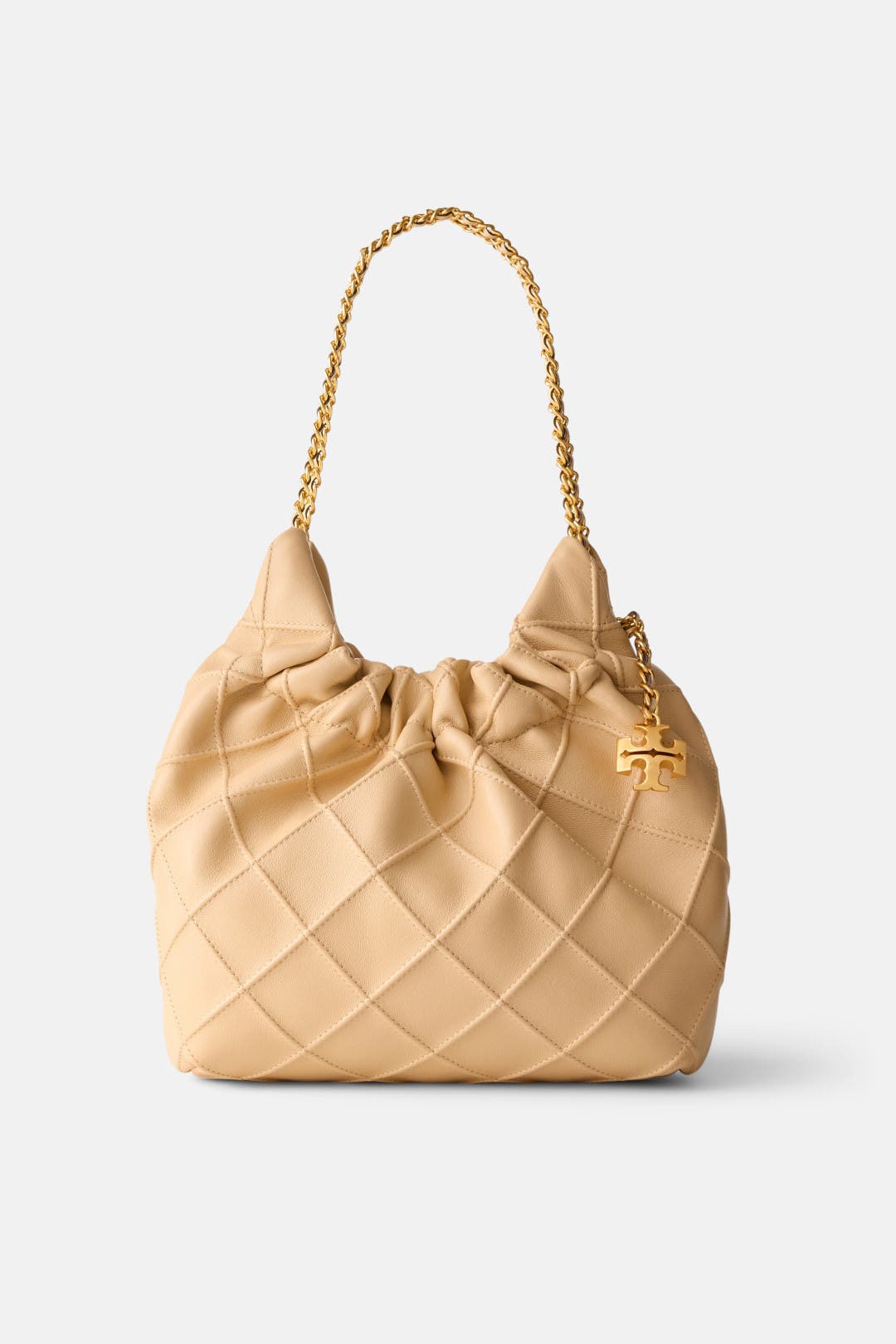 Fleming Mini Hobo by Tory Burch Accessories | Rent the Runway