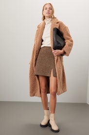 Mimi Skirt by Vanessa Bruno