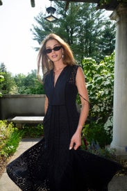 Alina Dress by Veronica Beard