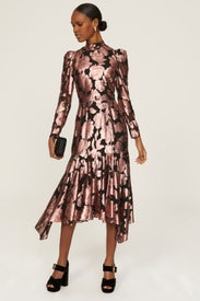 Connie Dress by YUMI KIM