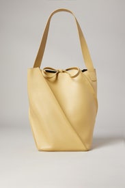 Swirl Tote by Yuzefi