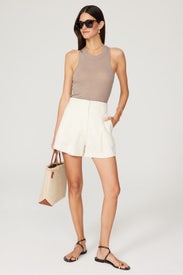 Bennett Shorts by A.L.C.