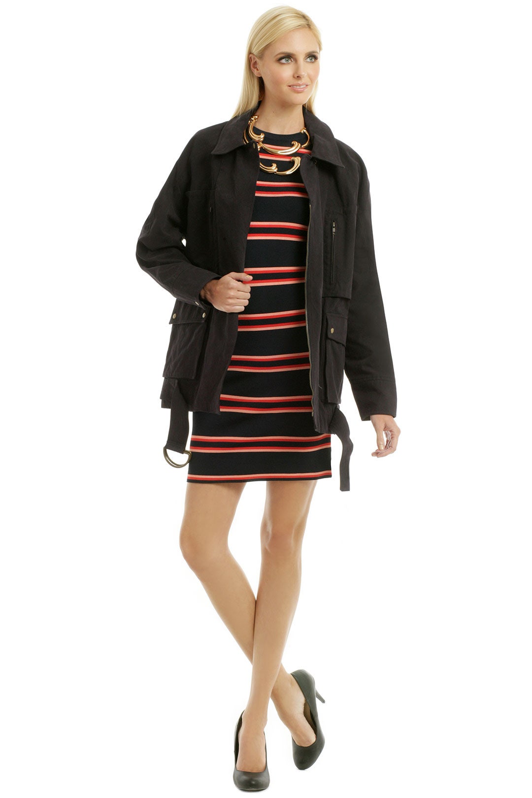 Nathalie Jacket by A.L.C.
