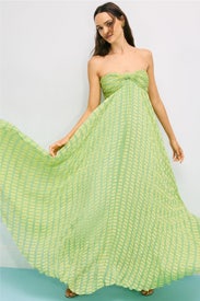 Elea Dress by Alexis