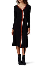 Cedar Midi Dress by CAARA
