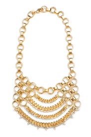 Ari Necklace by Dannijo