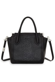 Snake Mini Shopper Bag by Foley + Corinna