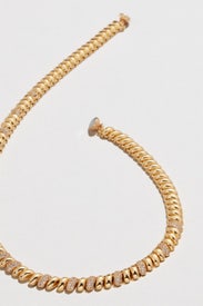 Marbella Necklace by Luv Aj