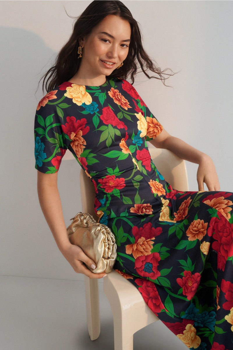 Angelica Dress by La DoubleJ - Photo 0